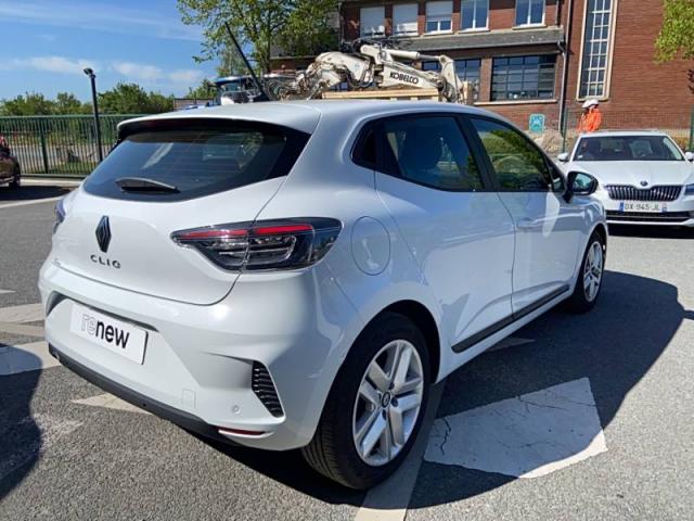 Renault Clio image 1