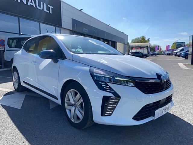 Renault Clio image 4