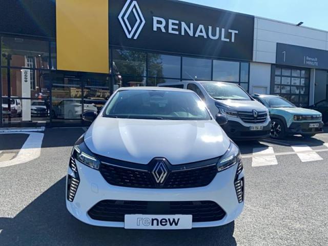 Renault Clio image 3