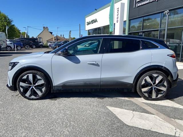 Renault Mégane image 2