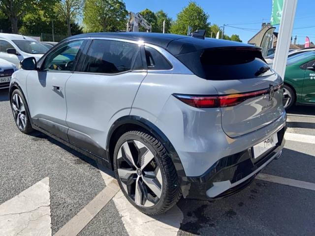 Renault Mégane image 7