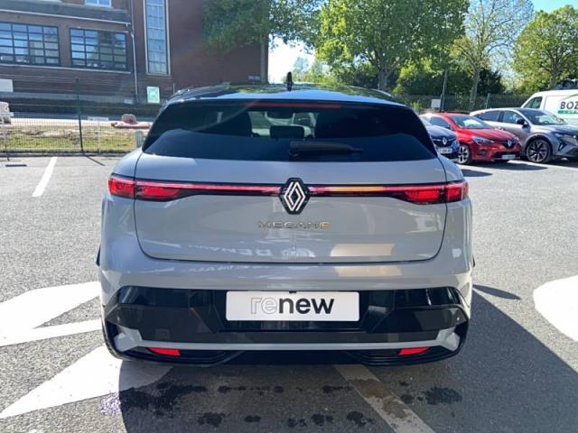 Renault Mégane image 5