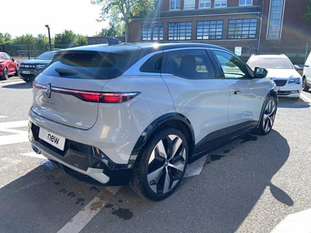 Renault Mégane image 6