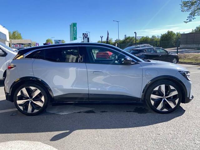 Renault Mégane image 8