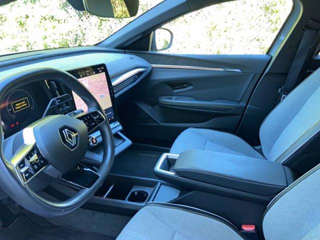 Renault Mégane image 9