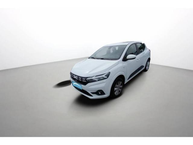 Dacia Sandero Eco-G 100 Expression