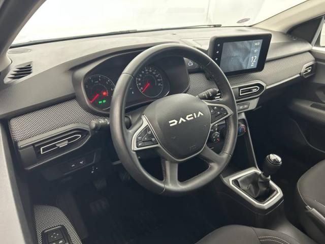 Dacia Sandero image 1