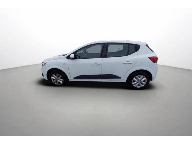 Dacia Sandero image 4