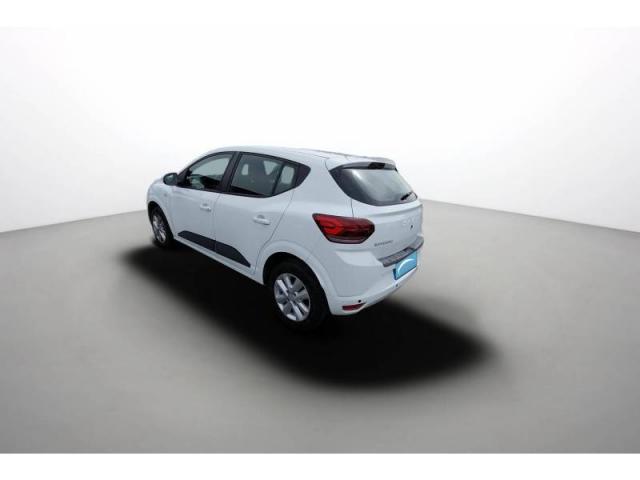 Dacia Sandero image 1