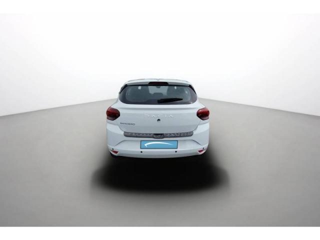 Dacia Sandero image 7