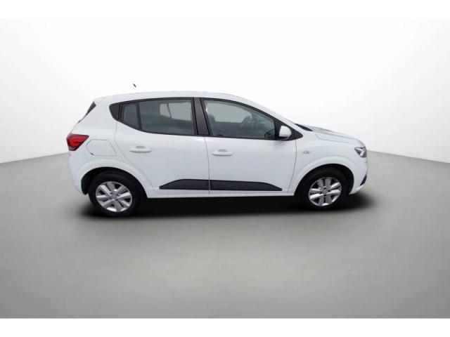 Dacia Sandero image 8