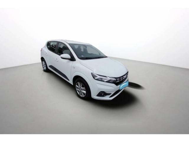 Dacia Sandero image 6