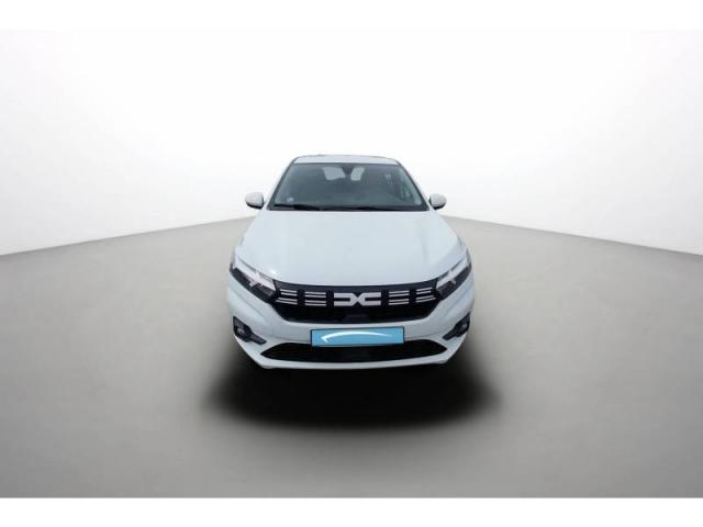 Dacia Sandero image 3