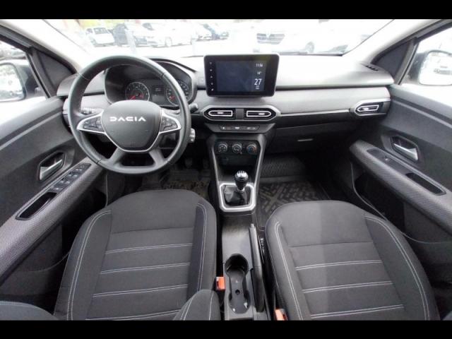 Dacia Sandero image 5