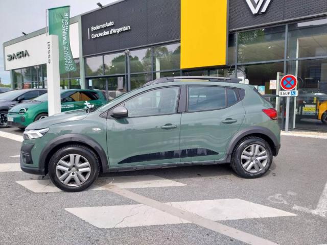 Dacia Sandero image 6