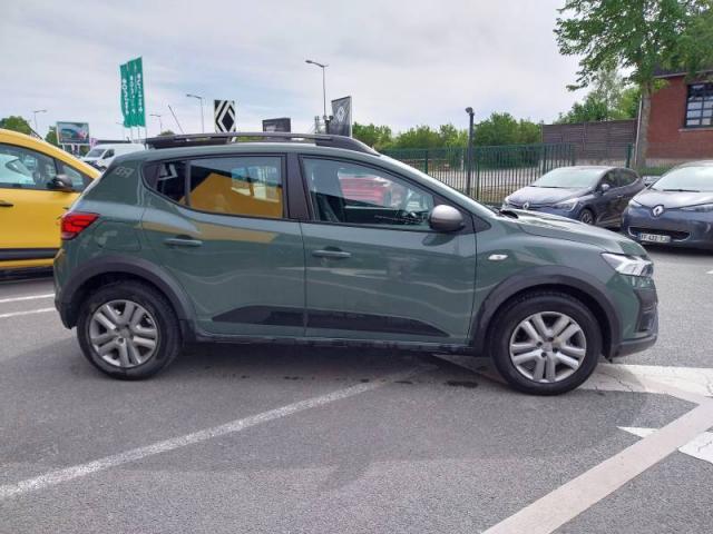 Dacia Sandero image 7