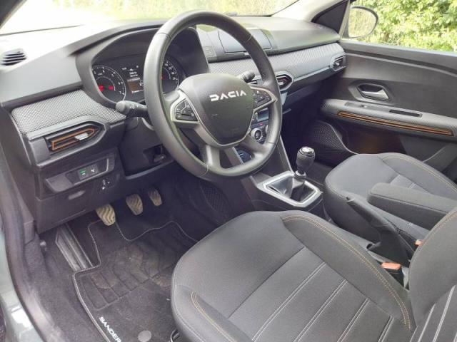Dacia Sandero image 3
