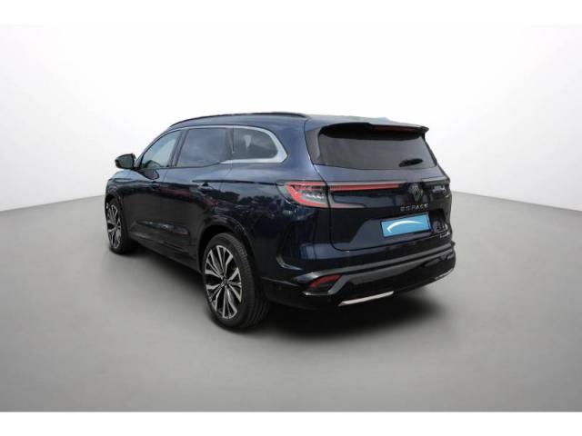 Renault Espace image 6
