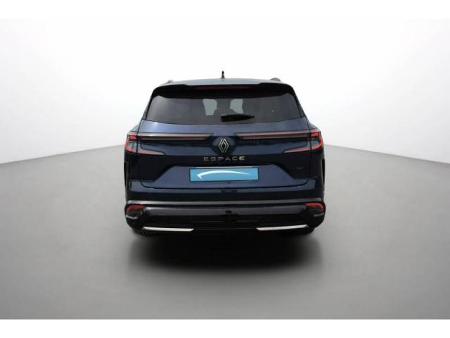 Renault Espace image 4
