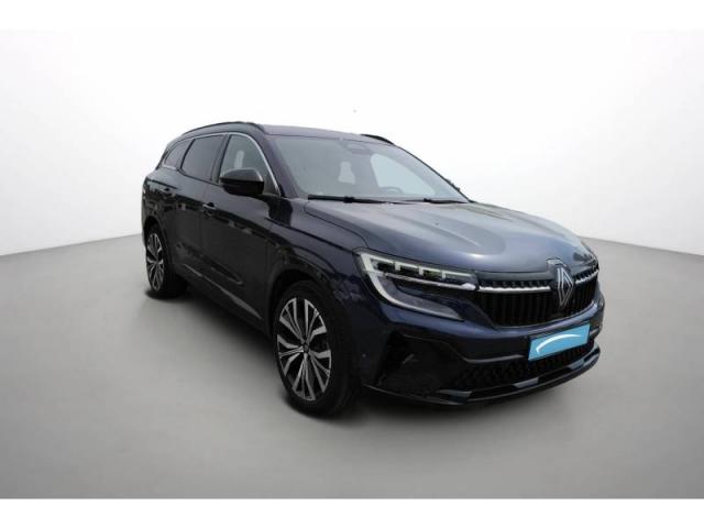 Renault Espace image 8