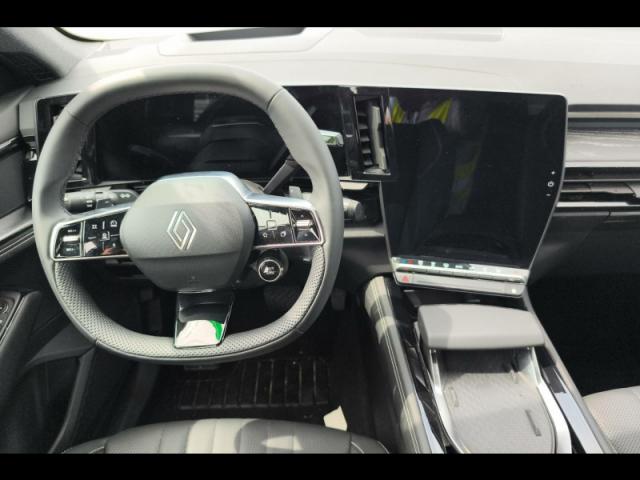 Renault Espace image 7