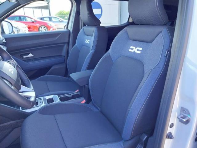 Dacia Duster image 8
