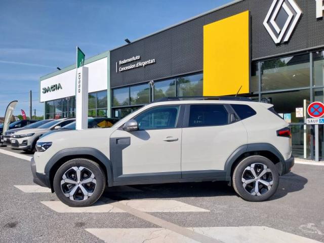 Dacia Duster image 2