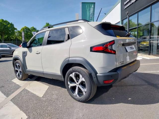 Dacia Duster image 6