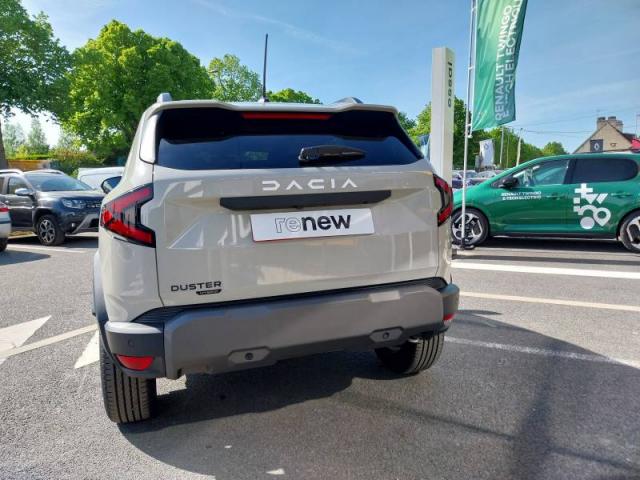 Dacia Duster image 9
