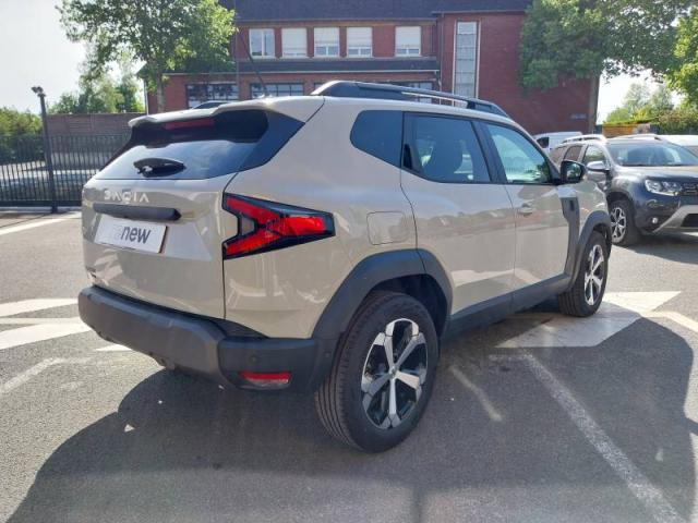 Dacia Duster image 7