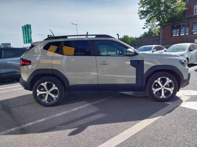 Dacia Duster image 1