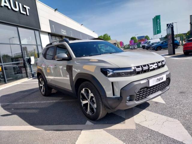 Dacia Duster image 4
