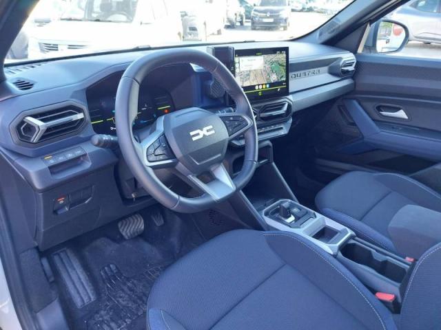 Dacia Duster image 3