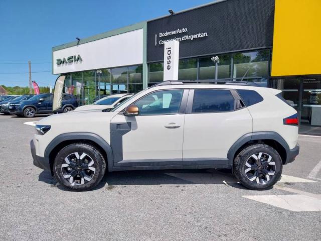 Dacia Duster image 9