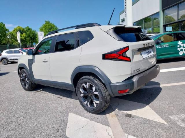 Dacia Duster image 2