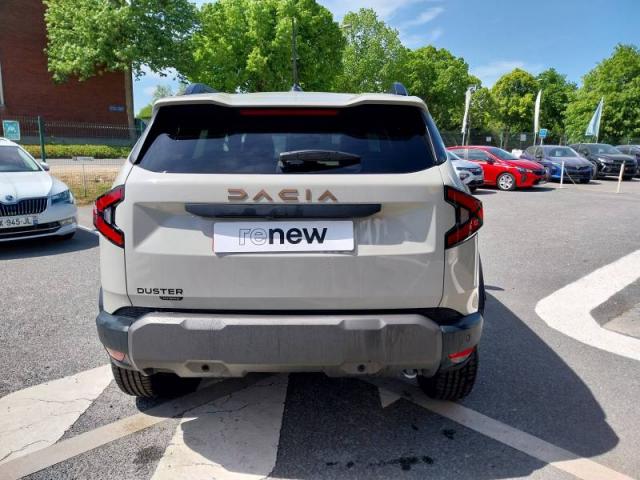 Dacia Duster image 1