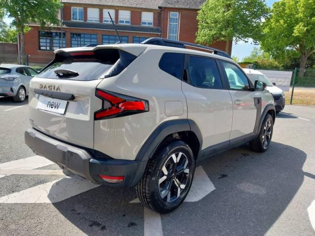 Dacia Duster image 3