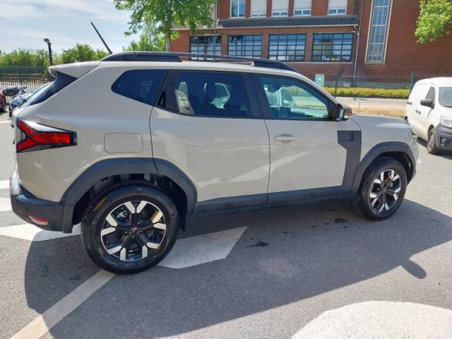 Dacia Duster image 6