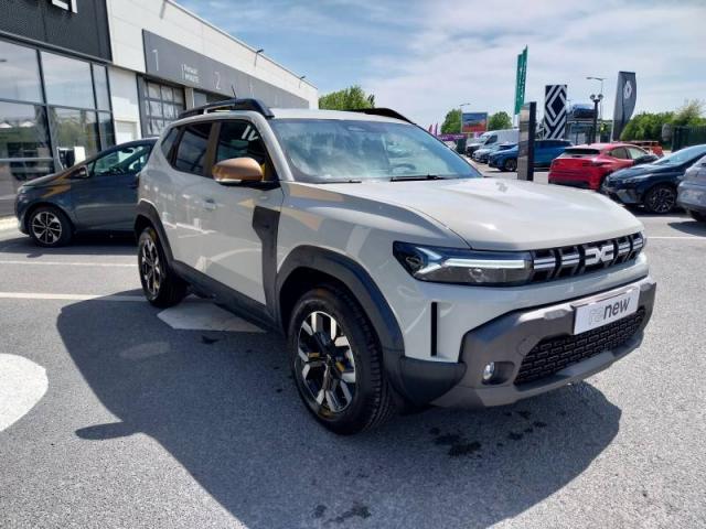 Dacia Duster image 8