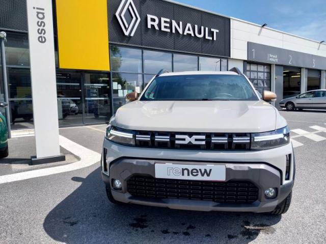 Dacia Duster image 5
