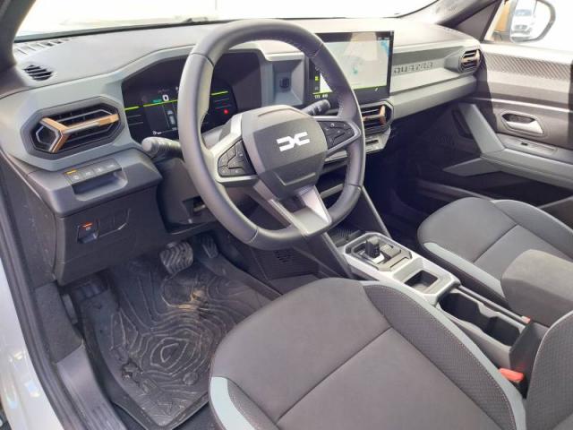 Dacia Duster image 4
