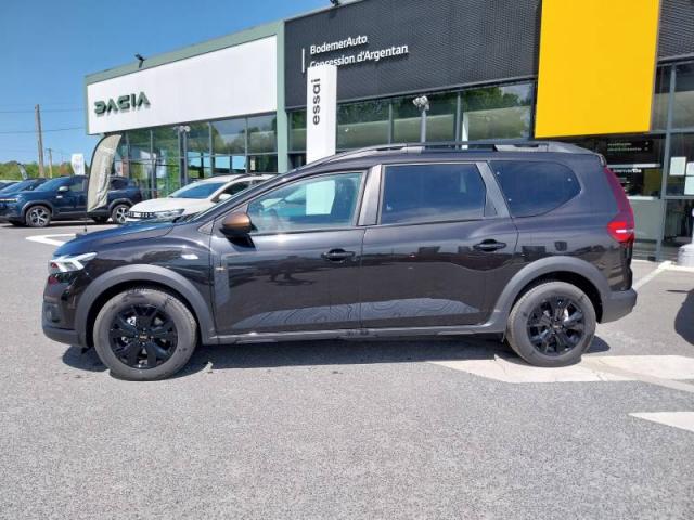 Dacia Jogger image 5