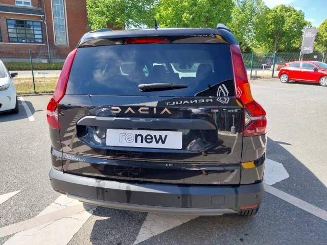 Dacia Jogger image 7