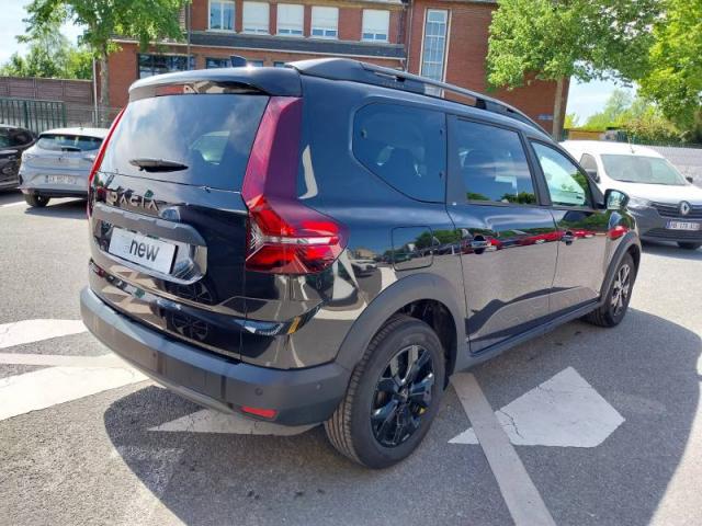 Dacia Jogger image 6