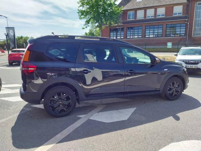 Dacia Jogger image 8