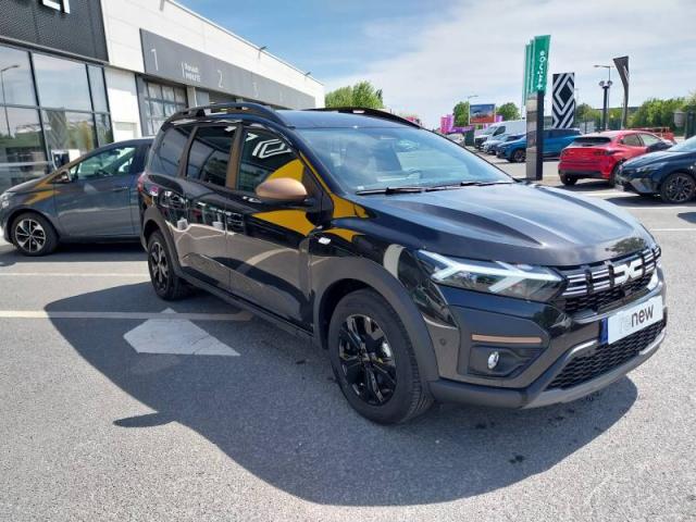 Dacia Jogger image 4
