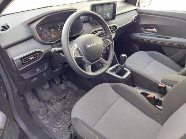 Dacia Jogger image 9