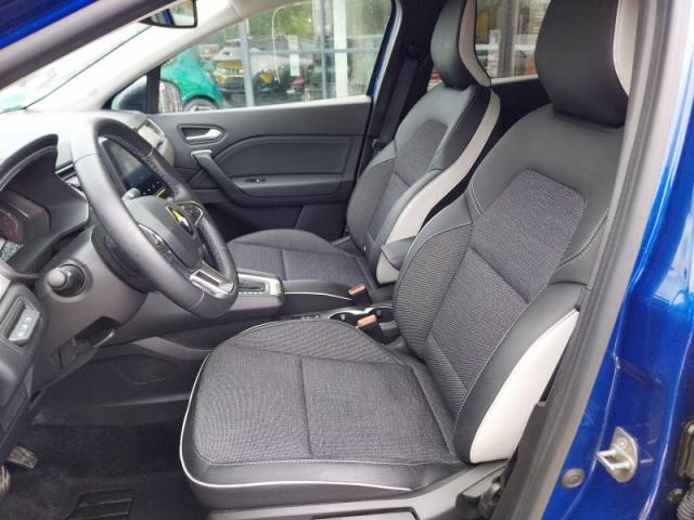 Renault Captur image 2