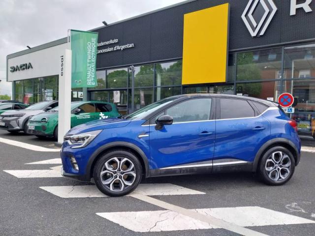 Renault Captur image 7