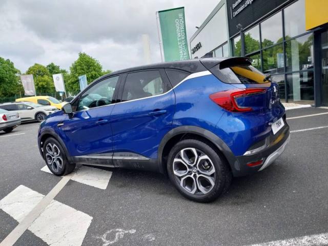 Renault Captur image 6
